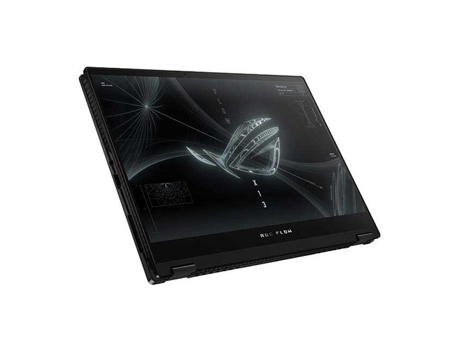 ASUS、13.4型モバイルPC「ROG Flow X13」のRyzen 7搭載モデル - 価格.com