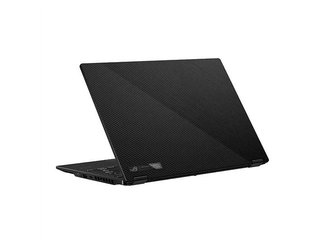 ASUS、13.4型モバイルPC「ROG Flow X13」のRyzen 7搭載モデル ASUS、13.4型モバイルPC「ROG Flow X13」のRyzen 7搭載モデル