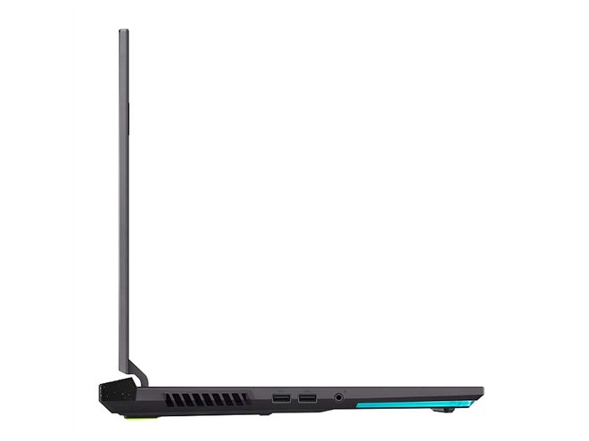 ASUS、「Ryzen 7 6800H」を搭載したeスポーツ向け17.3型/15.6型ノート 