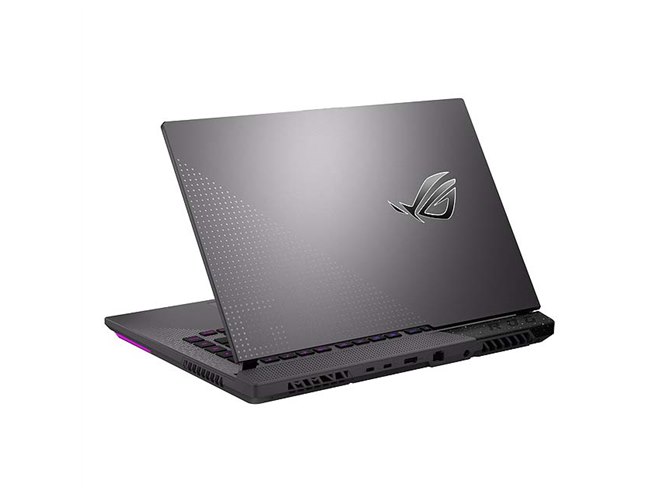 ASUS、「Ryzen 7 6800H」を搭載したeスポーツ向け17.3型/15.6型ノート