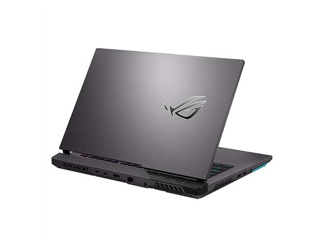 ASUS、「Ryzen 7 6800H」を搭載したeスポーツ向け17.3型/15.6型ノート 