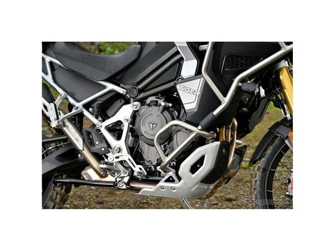 タイガー1200ラリープロ スイングアーム 2052236 トライアンフ(TRIUMPH