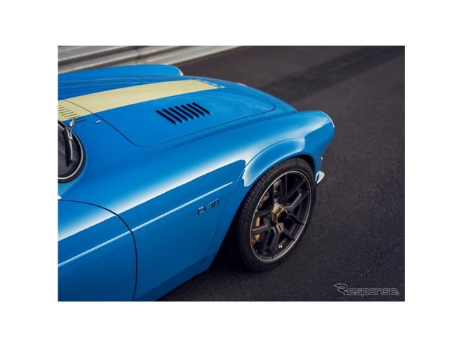 VOLVO P220 AMAZON WAGONのレビュー！古き良き、半世紀前