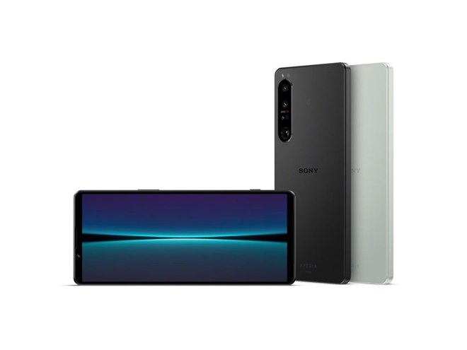 SONY Xperia 1 IV SOG06本体　L2 au、ソニ－5Gスマホ「Xperia 1 IV SOG06」を本日6/3発売 - 価格.com