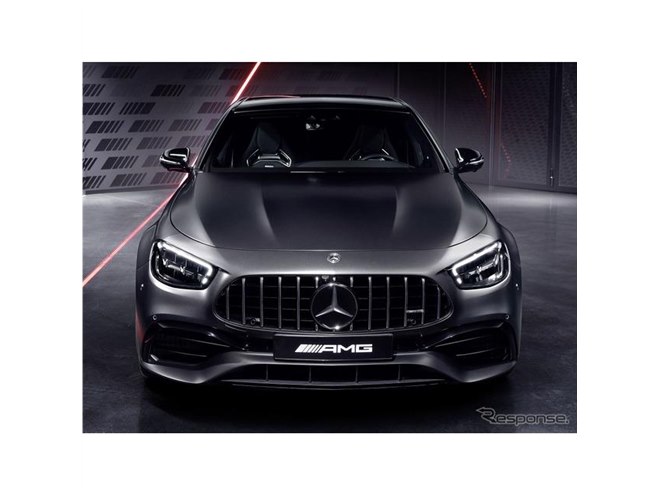 AMG　ベンツ純正　カスタムブラックエディション　Sクラス　Eクラス メルセデスベンツ Eクラス 最強「AMG 63」に最終モデル…999台限定生産