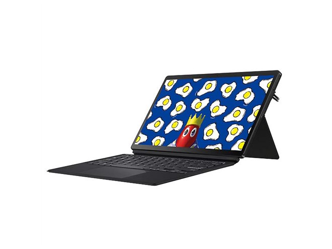 ASUS、アーティストとコラボした13.3型有機EL 2in1PC「Vivobook 13