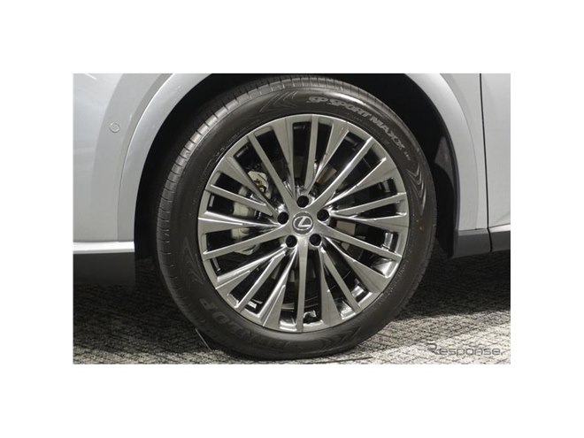 トヨタ レクサス RX350ホイール新品まろ レクサス（LEXUS） レクサス RX 現行 450h 350h バージョンL 純正
