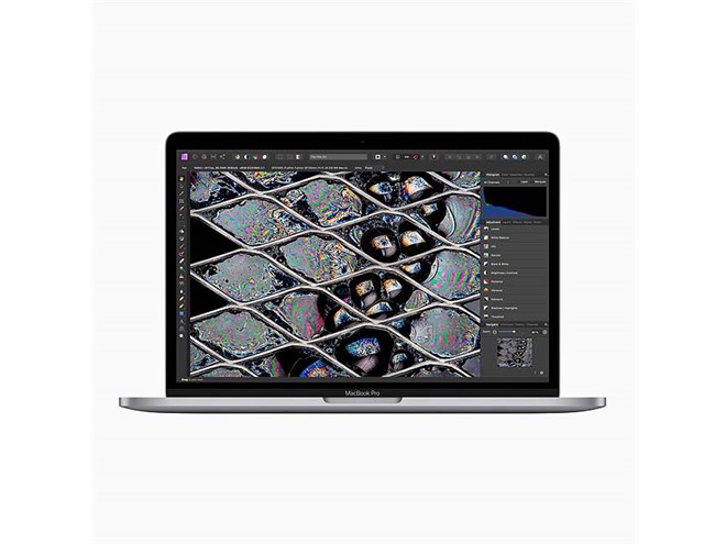 アップル、M2チップを搭載した13.3型「MacBook Pro」を本日6/24発売 - 価格.com