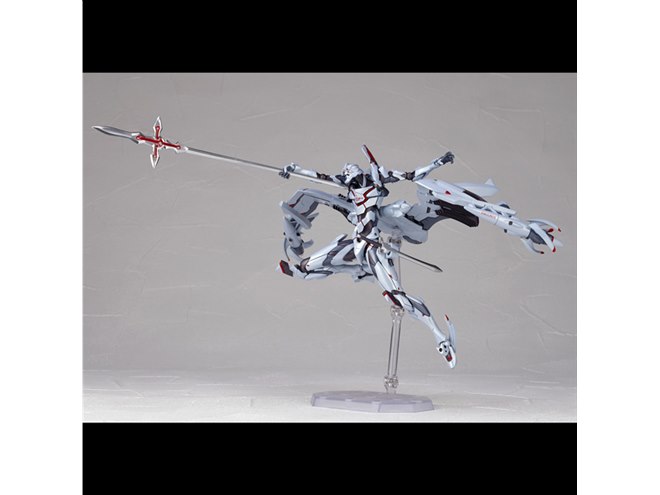 EVANGELION EVOLUTION EV-024 エヴァンゲリオンANIMA
