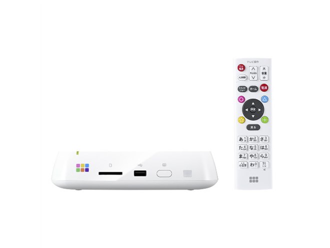 バッファロー、「おもいでばこ」の新モデル「PD-2000シリーズ