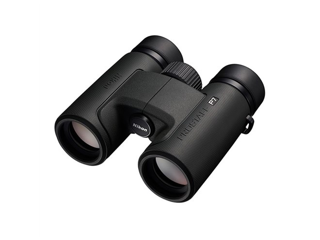 ニコン、見掛視界60度以上のエントリー双眼鏡「PROSTAFF P7 8x30