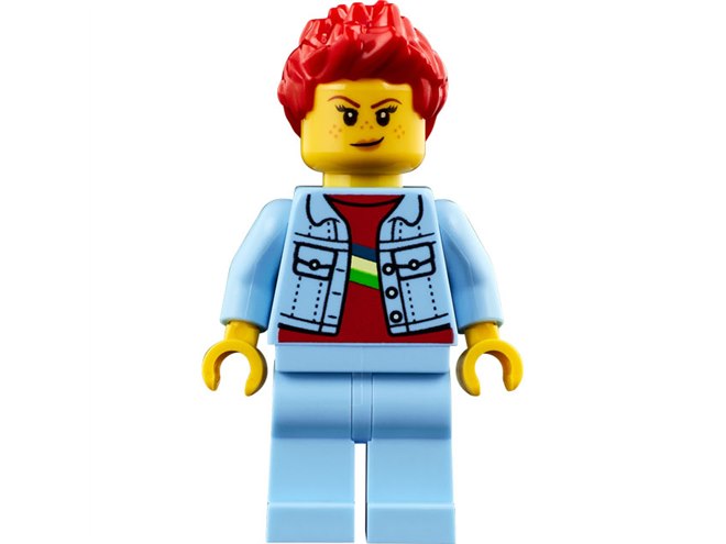 【美品】LET IT GO レットイットゴー　上位賞　プロモ Amazon | WAVE ファイブスターストーリーズ 1/144 レッド