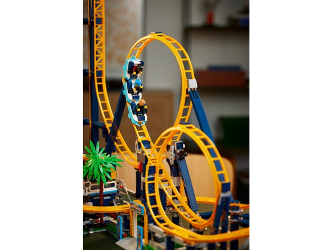 ショッピ コースター Super Roller Coaster - Great Xingdong Tourist World (Puding