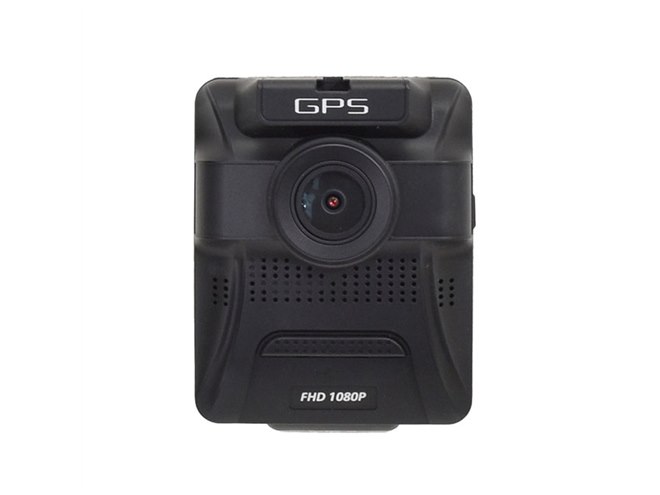サンコー、前後デュアルレンズ＆2.4型液晶を搭載した「ドライブ