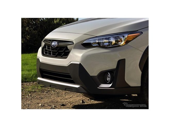 スバルのSUV、クロストレック にサンドカラーの特別モデル - 価格.com