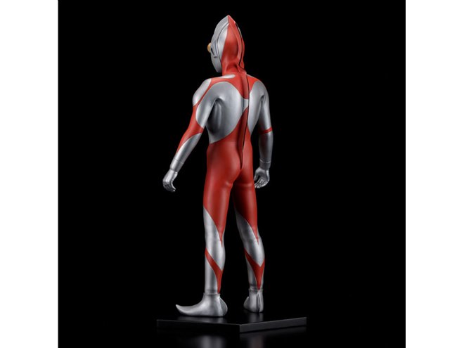 海洋堂が「ウルトラマン（Bタイプ）」を完全新規造形で再現、76,780円 - 価格.com