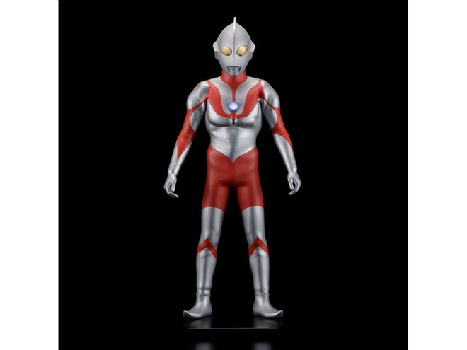 Yahoo!オークション -「海洋堂 ウルトラマン」の落札相場・落札価格