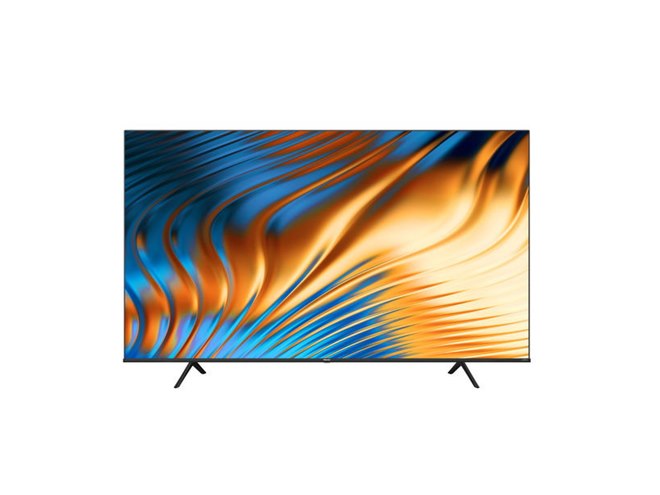 Hisense A6H 43インチ 4K液晶テレビ A6H | ハイセンスジャパン株式会社