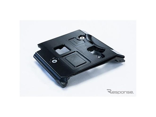 トヨタ『bZ4X』、住友理工の防振ゴムや制遮音品など採用 - 価格.com