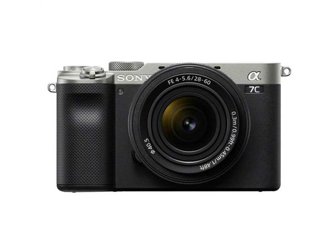 ソニー、「α7C」「VLOGCAM ZV-E10」の注文受付を6月24日以降に再開