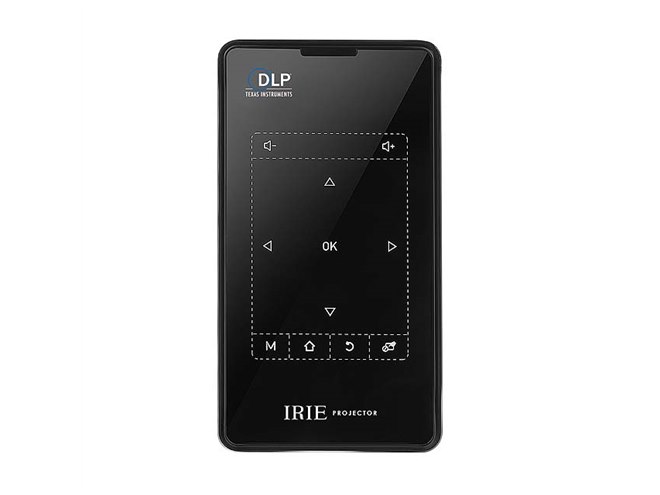 FFF、スマホサイズのモバイルプロジェクター「FFF-PJM1」 - 価格.com FFF、スマホサイズのモバイルプロジェクター「FFF-PJM1」 - 価格.com