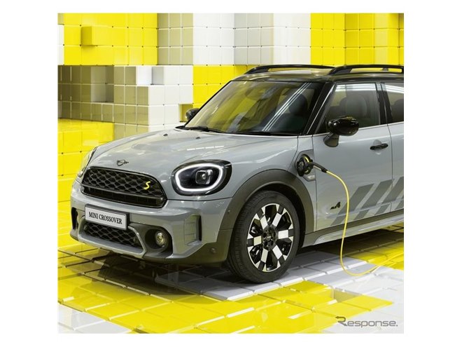 MINI クロースオーバー ミニ クーパーS にも取付可能●2way簡易アラーム MINI クロースオーバー ミニ クーパーS にも取付可能○2way簡易