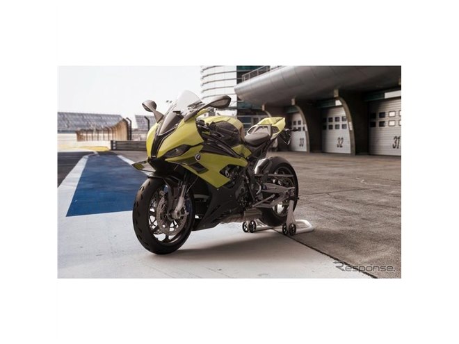 ウ*ギ様 BWW50周年の限定エンブレS1000RR M1000RR バイクに使 BMW新型「M1000RR」「S1000RR」｜大型ウイング採用！ 勝つために