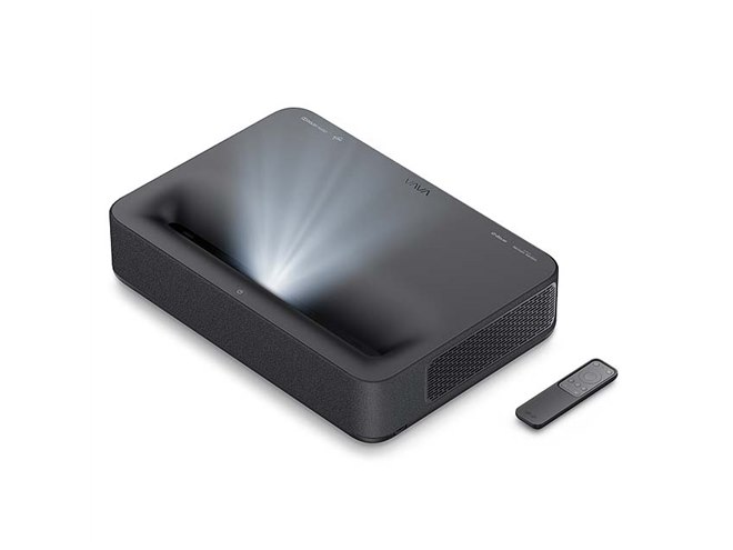 Xiaomi Mijia ネイティブ4K レーザー 超短焦点 プロジェクター シャオミ超短焦点プロジェクター4Kレーザープロジェクター