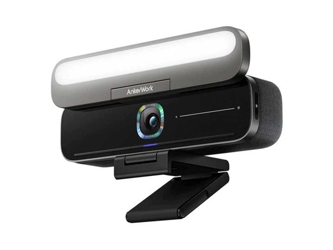 Anker、4in1ビデオバー「AnkerWork B600 Video Bar」 - 価格.com