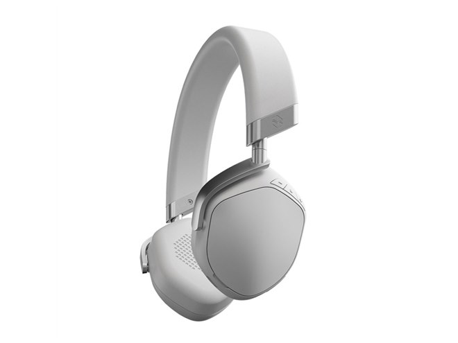 V-MODA、ネックスピーカーとしても使えるBluetoothヘッドホンを