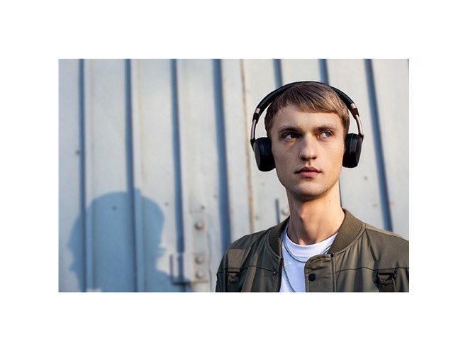 V-MODA、ネックスピーカーとしても使えるBluetoothヘッドホン「S