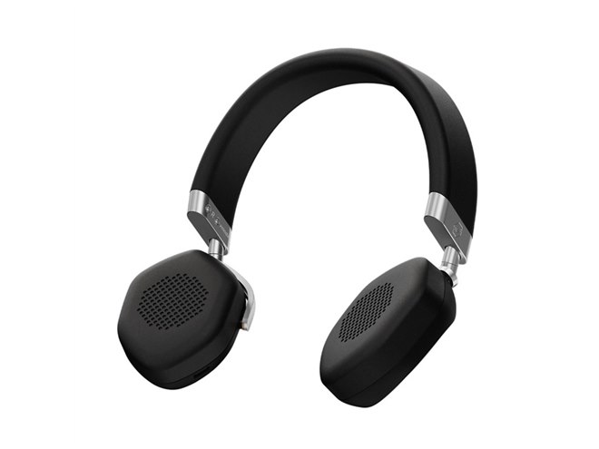 ヘッドホン　V-Moda S-80 bluetooth V-MODA、ネックスピーカーとしても使えるBluetoothヘッドホン「S