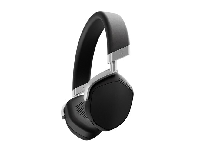 V-MODA、ネックスピーカーとしても使えるBluetoothヘッドホン「S
