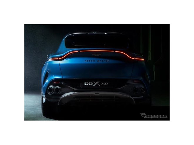 世界最強のSUV、英の自動車イベントに出展予定 - 価格.com