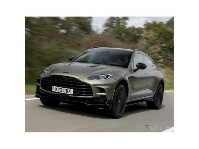 世界最強のSUV、英の自動車イベントに出展予定 - 価格.com 世界最強のSUV、英の自動車イベントに出展予定 - 価格.com