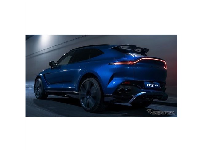 世界最強のSUV、英の自動車イベントに出展予定 - 価格.com