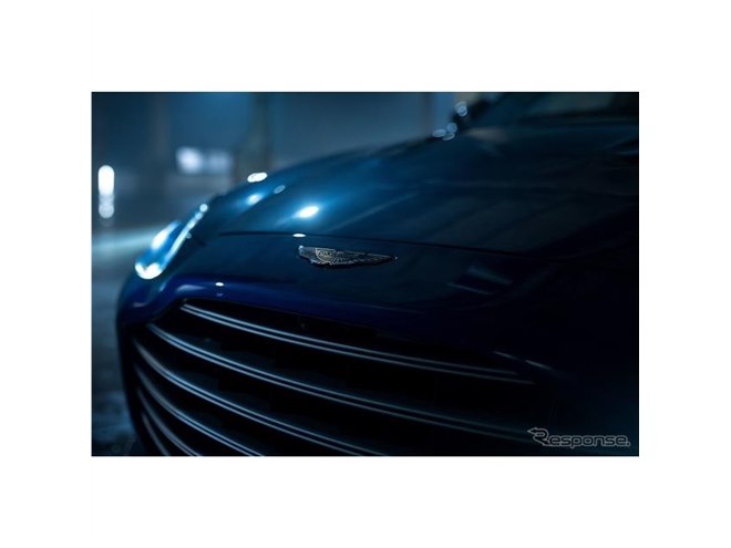 世界最強のSUV、英の自動車イベントに出展予定 - 価格.com