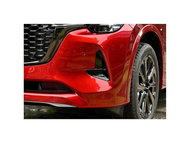 マツダ CX-60】大人のラグジュアリースポーツの新提案「Premium Sports