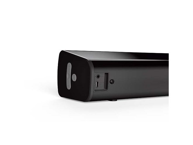 クリエイティブ、USBオーディオに対応したBluetoothスピーカー「Stage