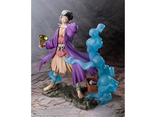 Dr.STONE あさぎりゲン グッズまとめ売り - メルカリ