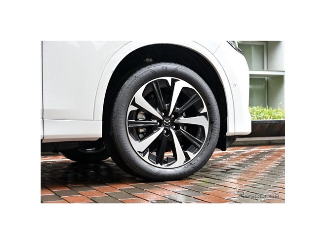 マツダ CX-60】日本人の精神性を表現した新世代プレミアム「Premium