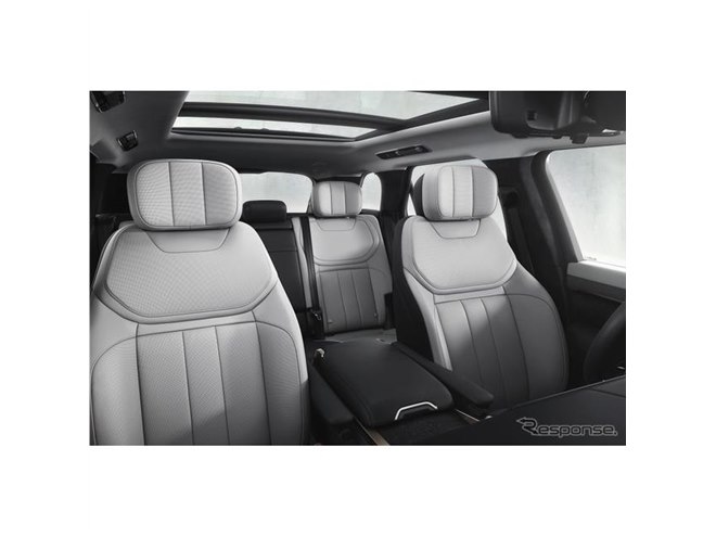 ランドローバー、レンジローバースポーツ 新型を発表…PHVも設定 - 価格.com