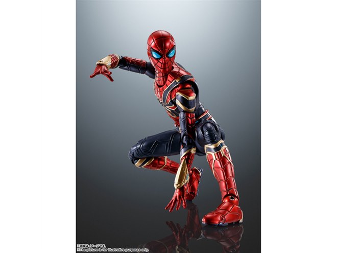 アイアンスパイダー フィギュア 新品未開封 Yahoo!オークション - 希少 絶版 未開封 アイアンスパイダー