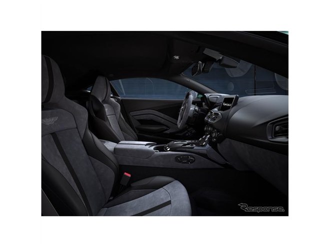専用品　シュコー　アストン・マーティン　ヴァンテージ　Ｆ１　エディション 専用品 シュコー アストン・マーティン ヴァンテージ F1