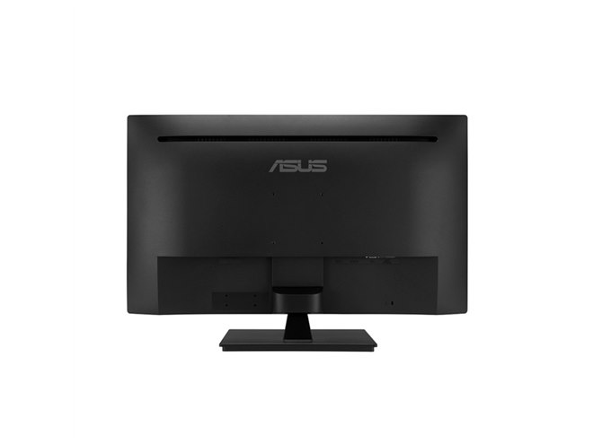 ASUS、広視野角なIPSパネル採用の31.5型フルHD液晶ディスプレイ