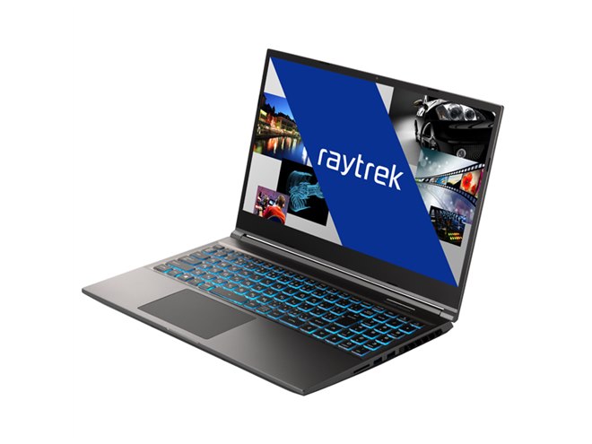 サードウェーブ、「GeForce RTX 3050」搭載のクリエイター向け15.6型 サードウェーブ、「GeForce RTX 3050」搭載のクリエイター向け15.6型