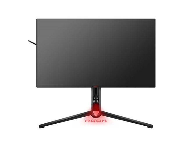 【新品】AOC ゲーミングモニター AGON AG274UXP/11 AG274UXP_BKL.png