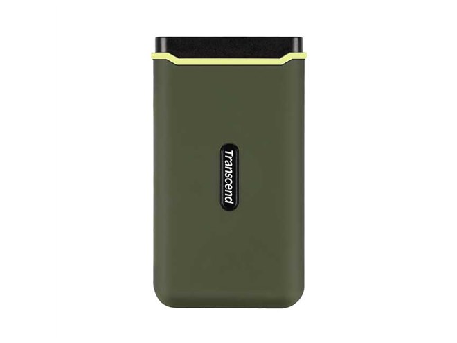 トランセンド、最大2000MB/sのポータブルSSD「ESD380C」 - 価格.com トランセンド、最大2000MB/sのポータブルSSD「ESD380C」 - 価格.com