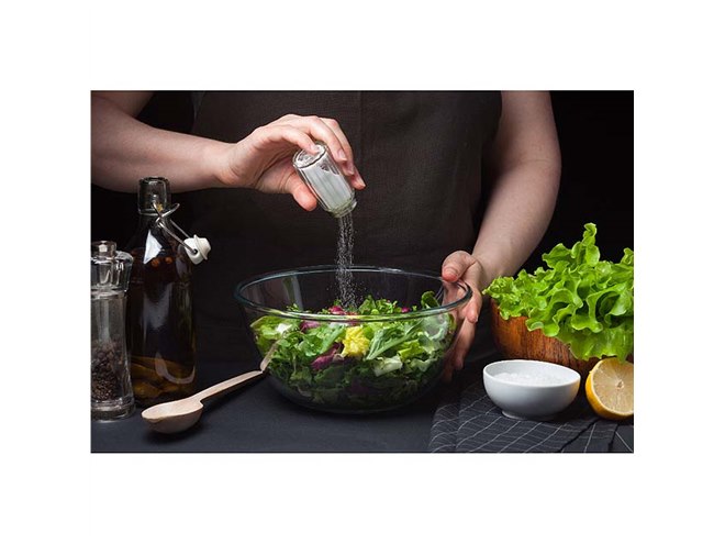 Areti.、視認性が向上したマルチクッカー「ていとうシェフ（r2250