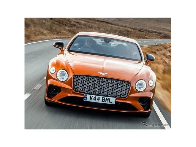 ◆◆◆『新品』 BENTLEY ベントレー コンチネンタル GT◆◆日本語 レンジカタログ（豪華ハードカバー） 2015年発行◆◆◆ コーンズ特選中古車 | CORNES 高級外車・中古車の購入ならコーンズ